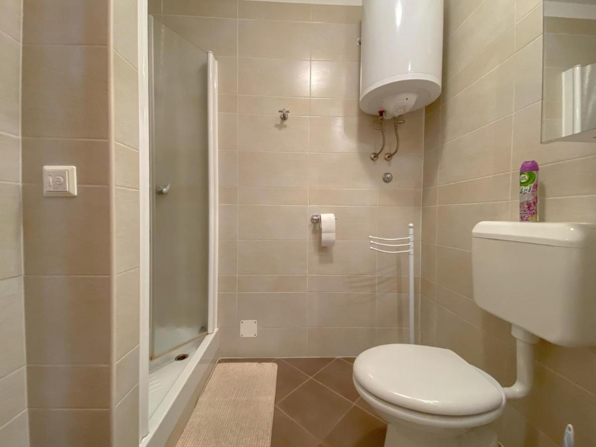 Vesna S Apartment Novigrad Istria Εξωτερικό φωτογραφία