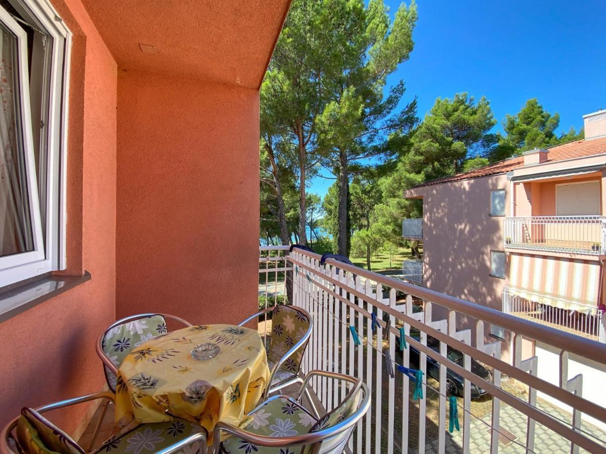 Vesna S Apartment Novigrad Istria Εξωτερικό φωτογραφία