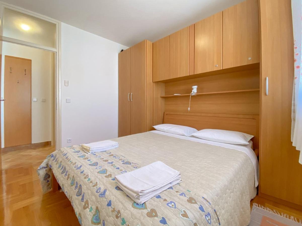 Vesna S Apartment Novigrad Istria Εξωτερικό φωτογραφία