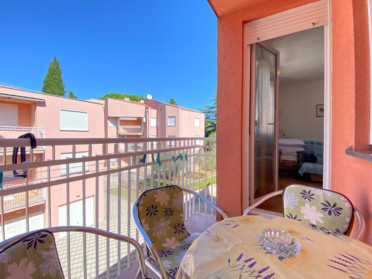 Vesna S Apartment Novigrad Istria Εξωτερικό φωτογραφία