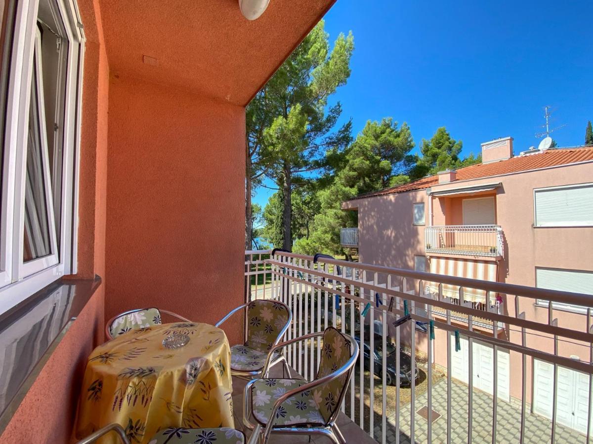 Vesna S Apartment Novigrad Istria Εξωτερικό φωτογραφία