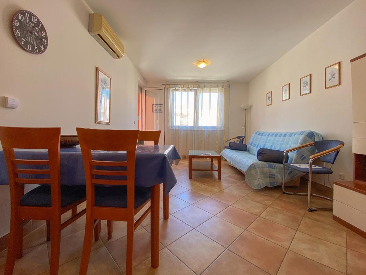 Vesna S Apartment Novigrad Istria Εξωτερικό φωτογραφία