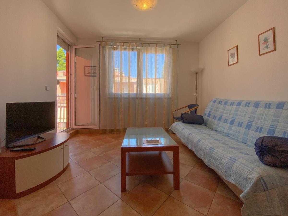 Vesna S Apartment Novigrad Istria Εξωτερικό φωτογραφία