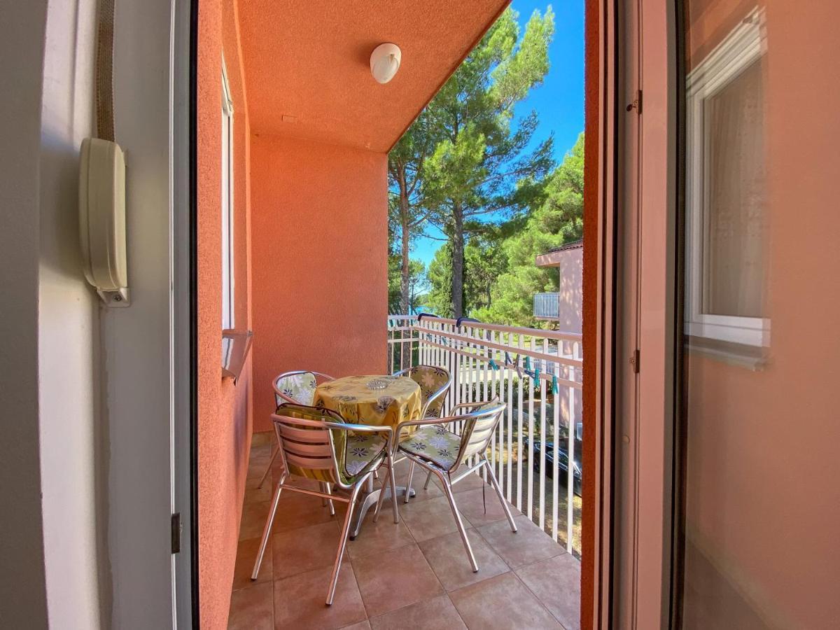 Vesna S Apartment Novigrad Istria Εξωτερικό φωτογραφία