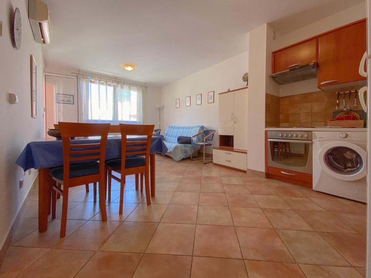 Vesna S Apartment Novigrad Istria Εξωτερικό φωτογραφία