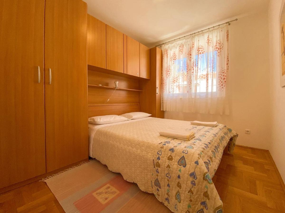Vesna S Apartment Novigrad Istria Εξωτερικό φωτογραφία