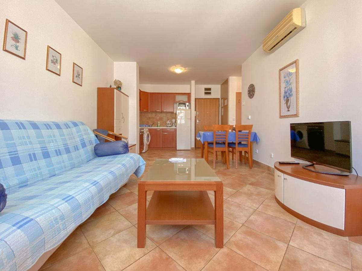 Vesna S Apartment Novigrad Istria Εξωτερικό φωτογραφία