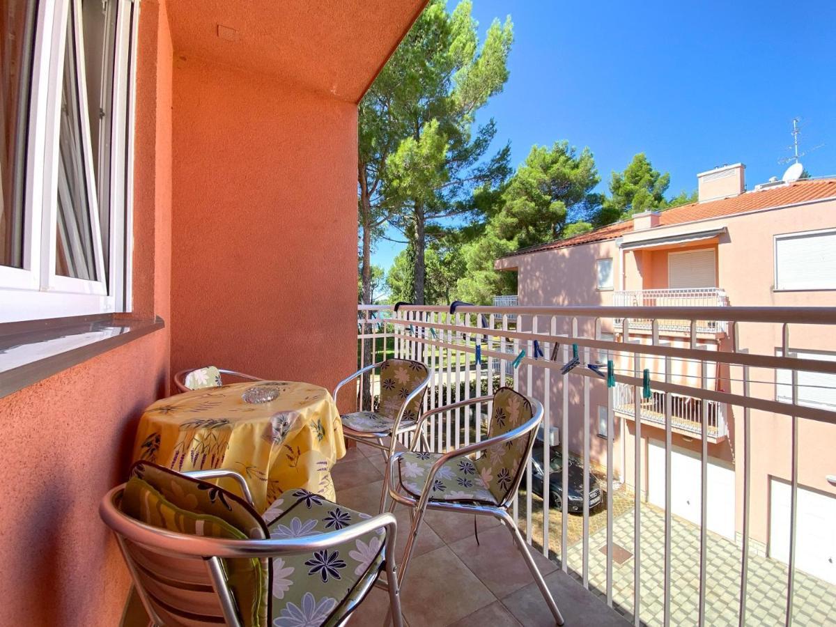 Vesna S Apartment Novigrad Istria Εξωτερικό φωτογραφία